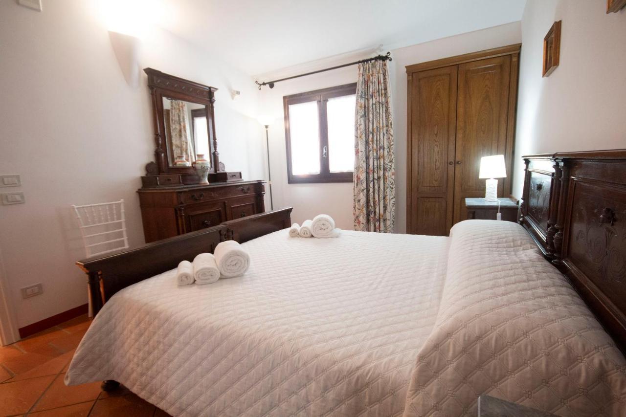 Villa Vetti Ugento Zewnętrze zdjęcie