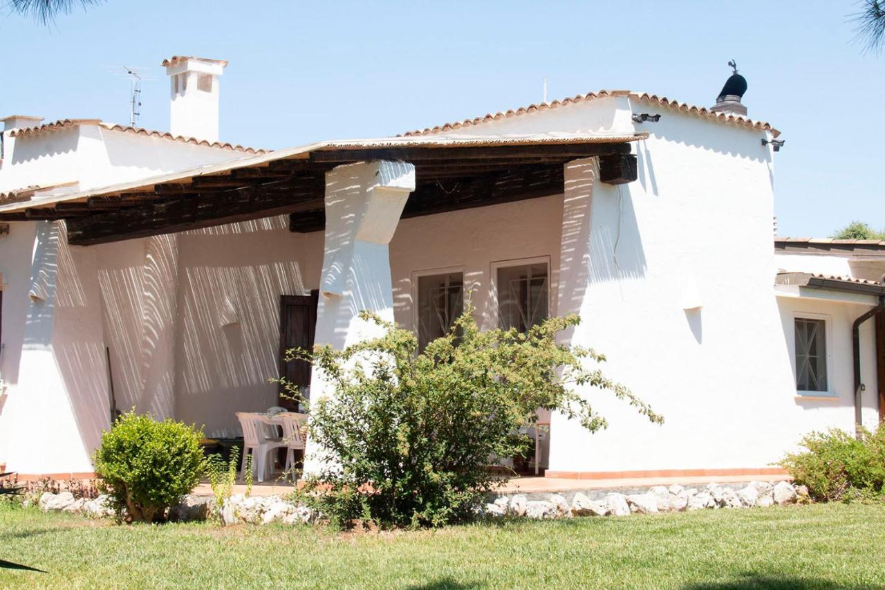 Villa Vetti Ugento Zewnętrze zdjęcie