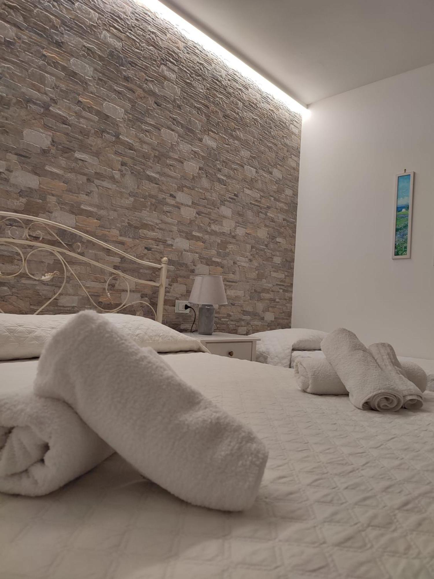 Villa Vetti Ugento Zewnętrze zdjęcie