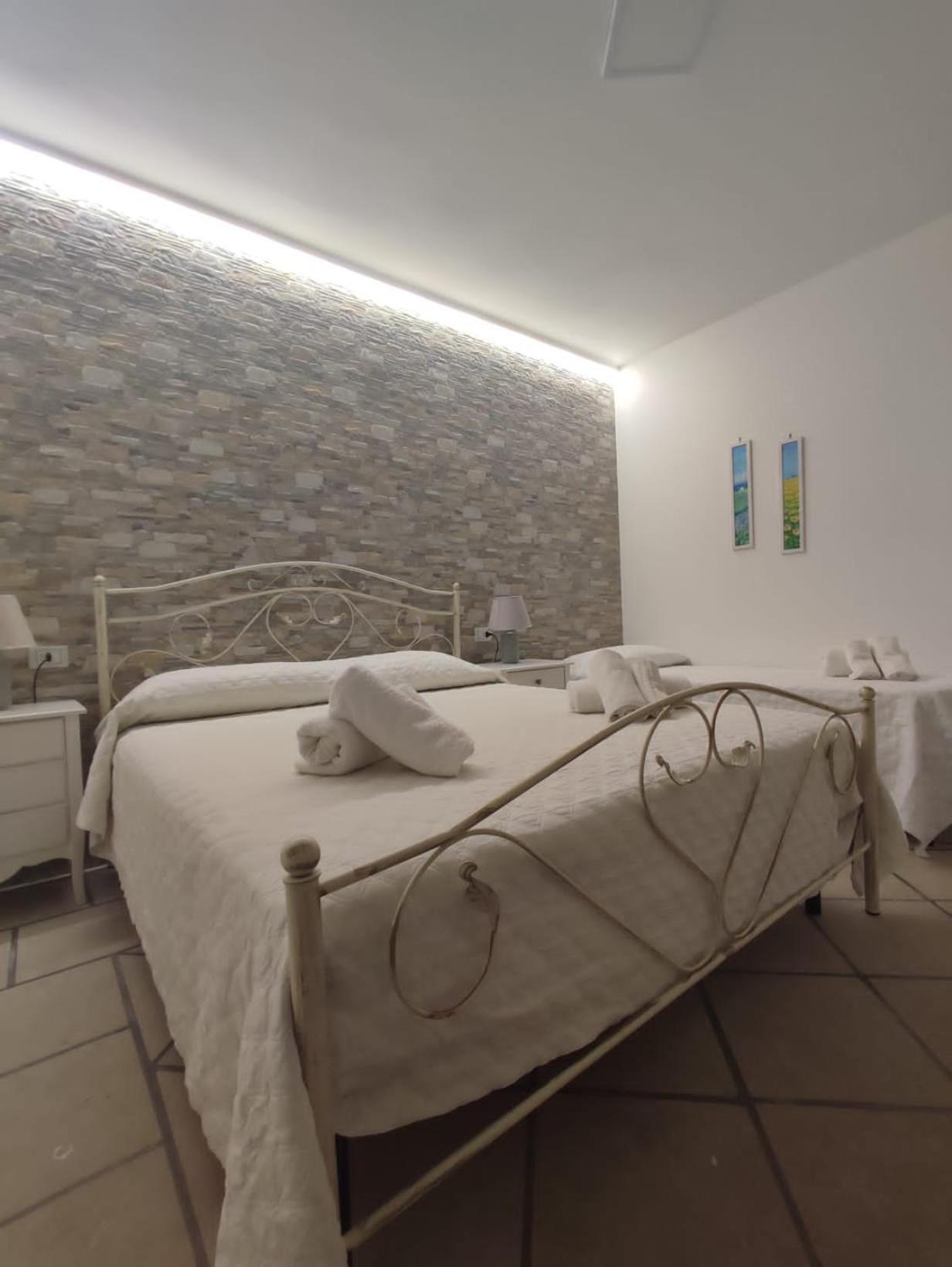 Villa Vetti Ugento Zewnętrze zdjęcie