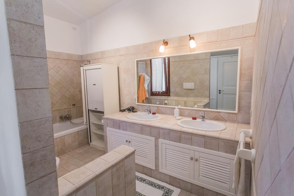 Villa Vetti Ugento Zewnętrze zdjęcie
