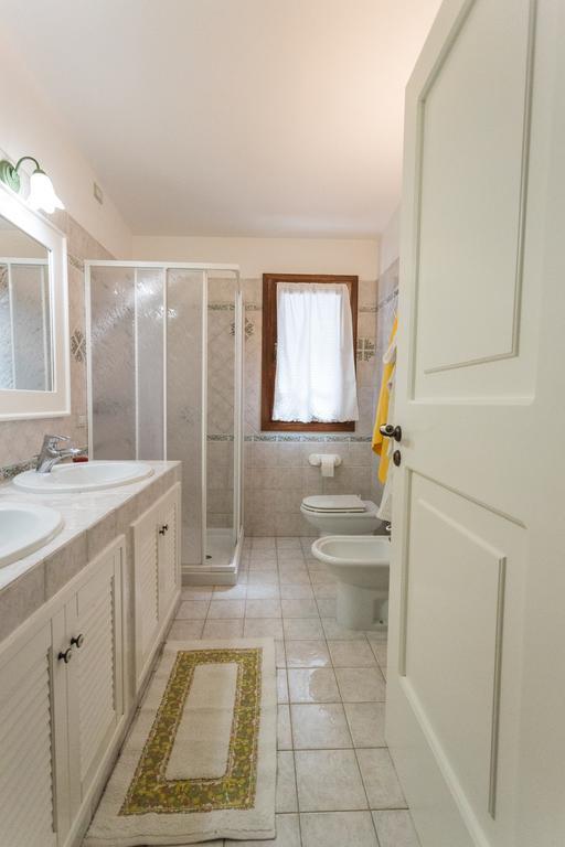 Villa Vetti Ugento Zewnętrze zdjęcie