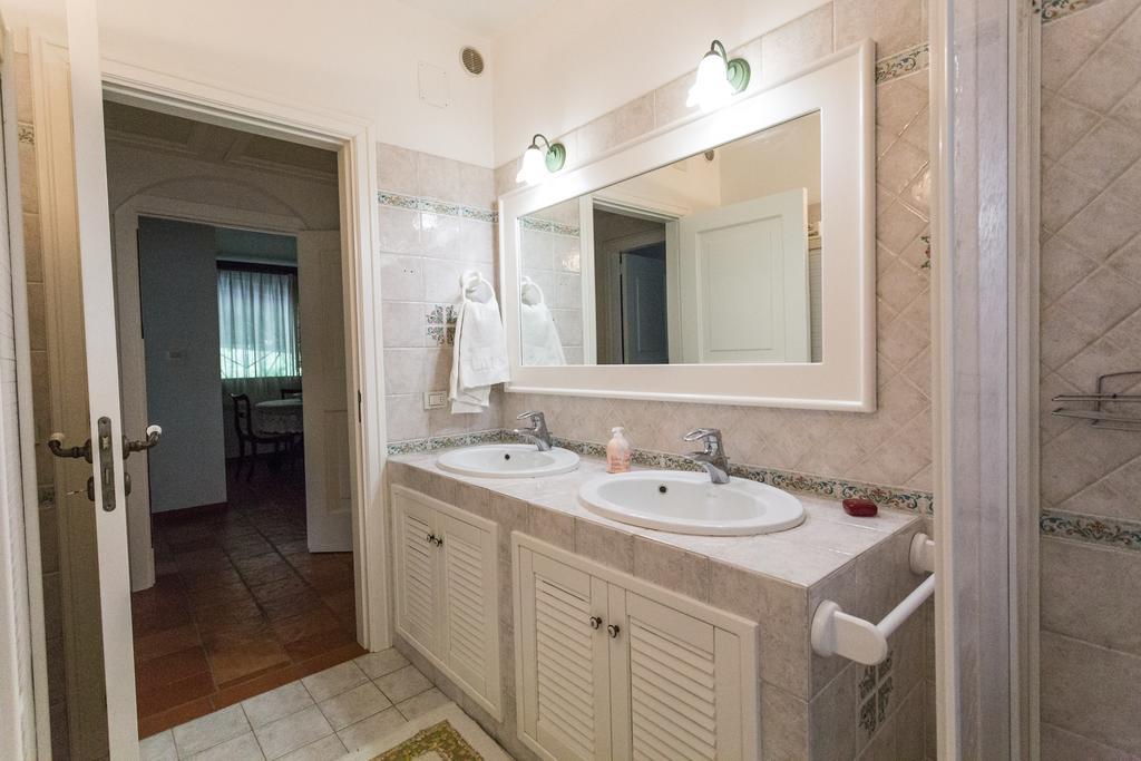 Villa Vetti Ugento Zewnętrze zdjęcie