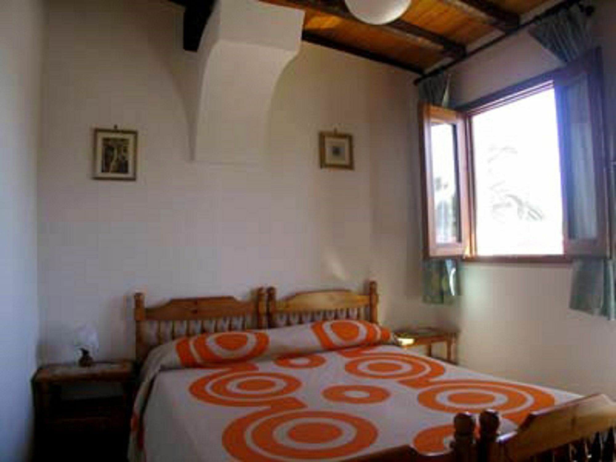 Villa Vetti Ugento Zewnętrze zdjęcie